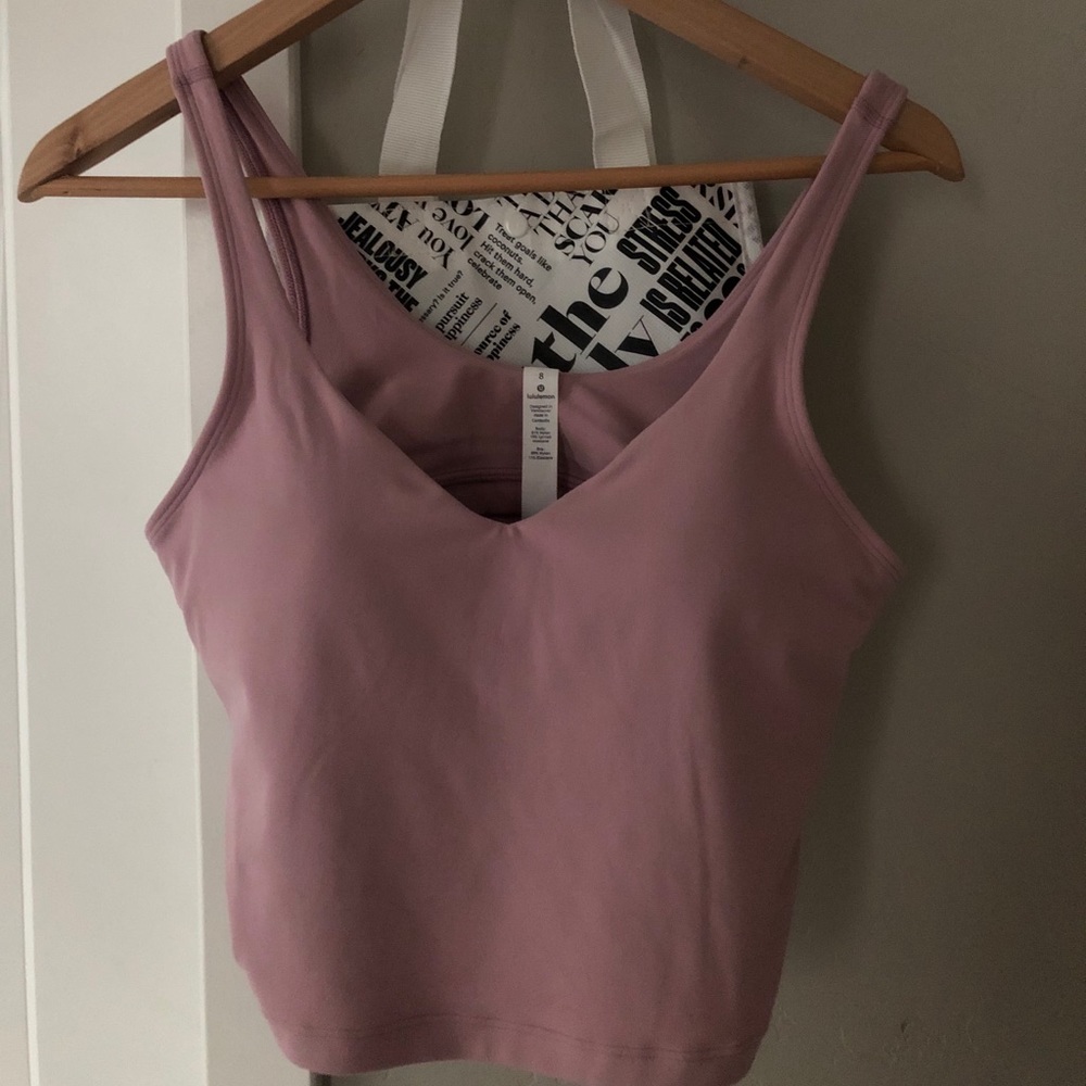Lululemon Align Tank Top